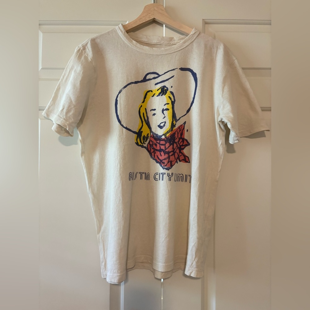 Women’s Imogene & Willie Shirt - Austin City Limits